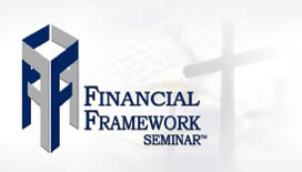 Financial Framework Seminar Series